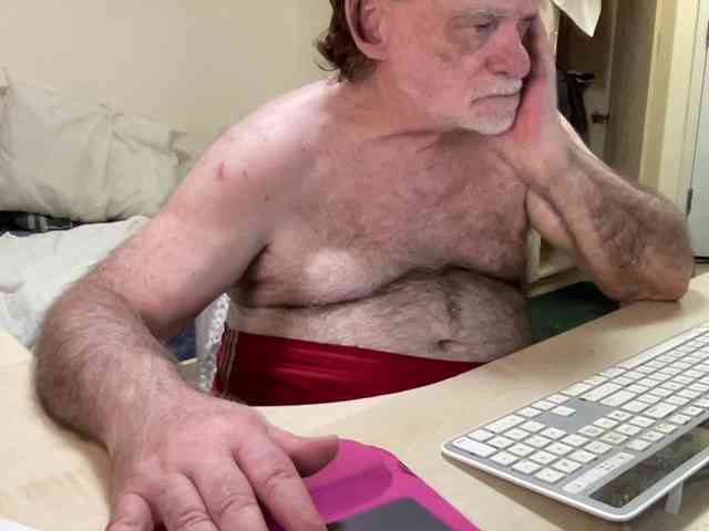 coach-karl Sex Cam Show