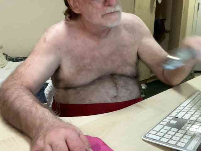 coach-karl Sex Cam Show