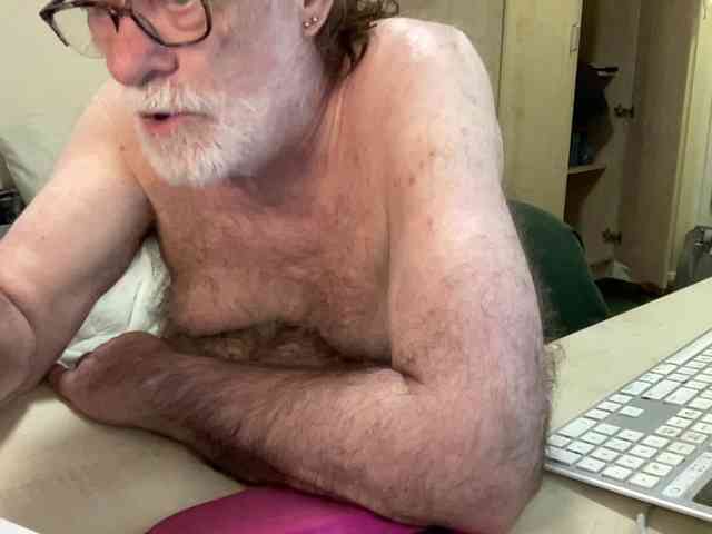 coach-karl Sex Cam Show