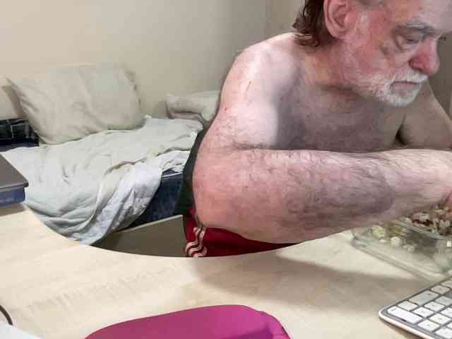 coach-karl Sex Cam Show
