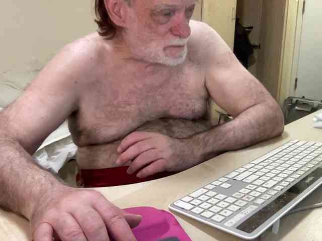 coach-karl Sex Cam Show