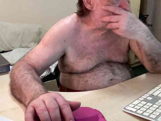 coach-karl Sex Cam Show