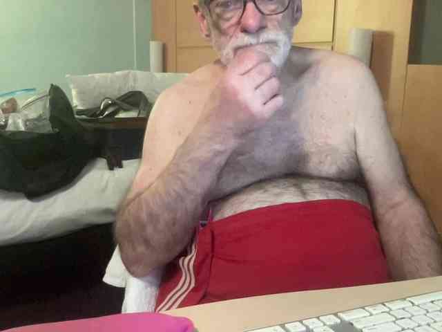 Coach-karl's cam show statistics and live stream