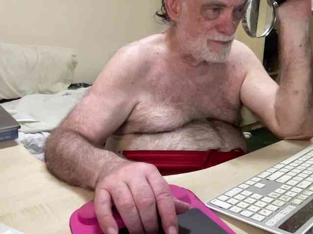 coach-karl Sex Cam Show