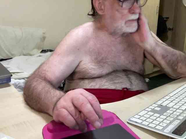 coach-karl Sex Cam Show