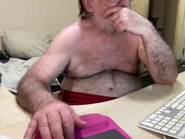 coach-karl Sex Cam Show