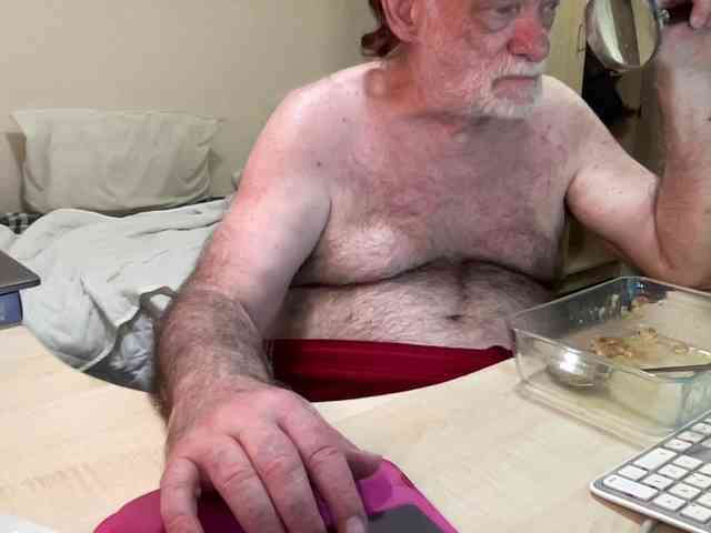 coach-karl Sex Cam Show