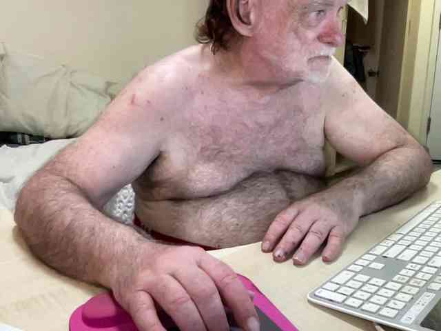 coach-karl Sex Cam Show