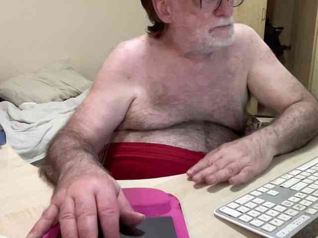coach-karl Sex Cam Show