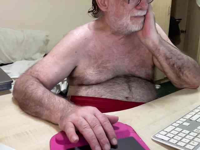 coach-karl Sex Cam Show