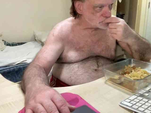 coach-karl Sex Cam Show