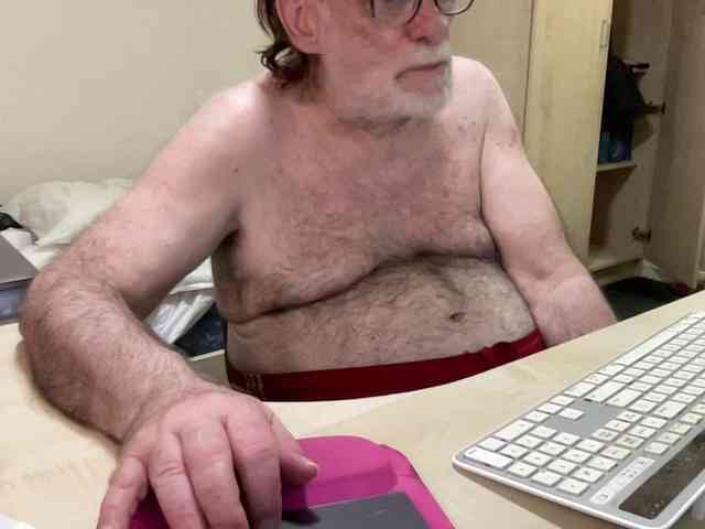 coach-karl Sex Cam Show