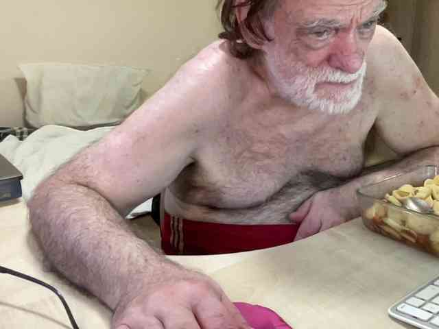 coach-karl Sex Cam Show
