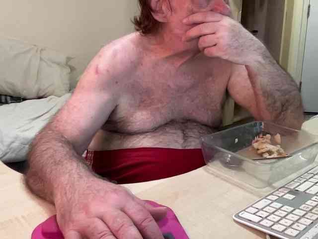 coach-karl Sex Cam Show
