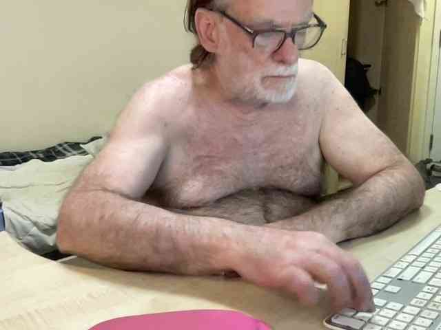 coach-karl Sex Cam Show