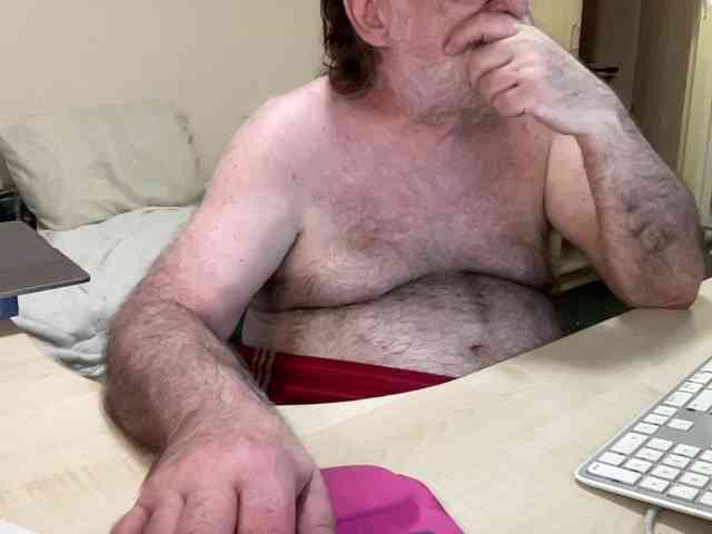 coach-karl Sex Cam Show