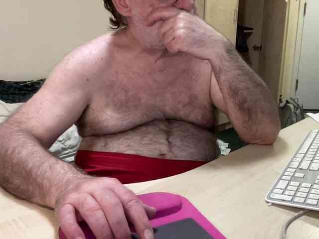 coach-karl Live Webcam on BongaCams