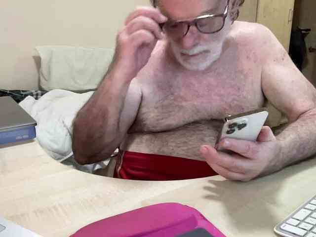 coach-karl Sex Cam Show