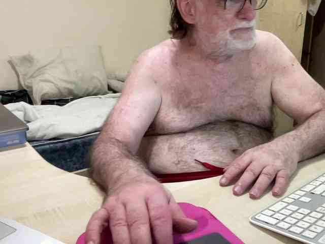 coach-karl Sex Cam Show