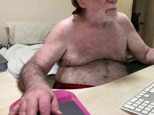 coach-karl Sex Cam Show