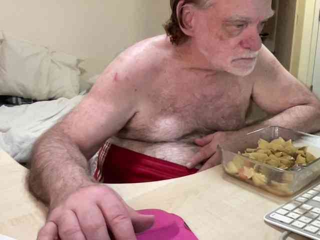 coach-karl Sex Cam Show
