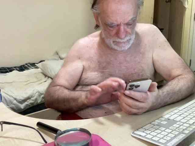 coach-karl Sex Cam Show