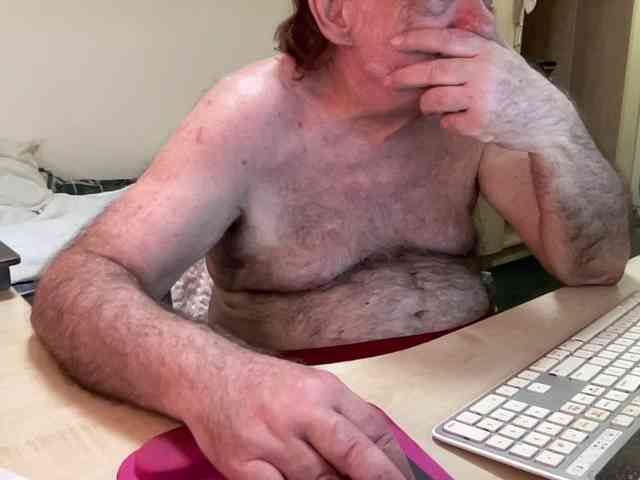 coach-karl Sex Cam Show