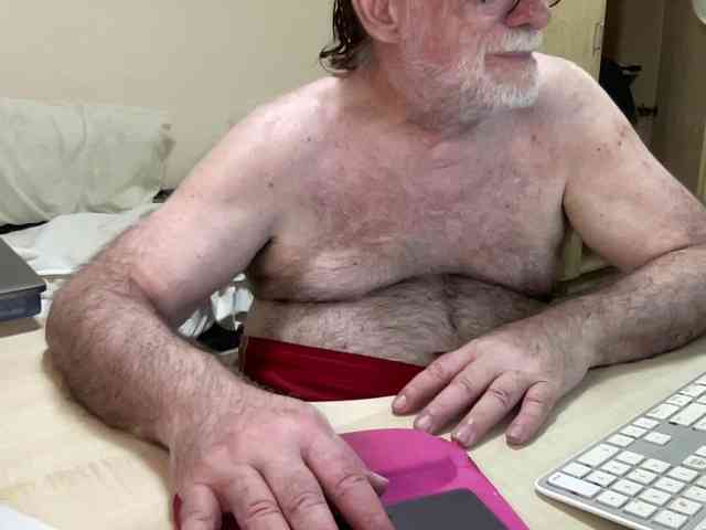 coach-karl Sex Cam Show