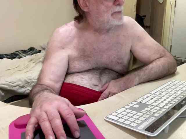 coach-karl Sex Cam Show