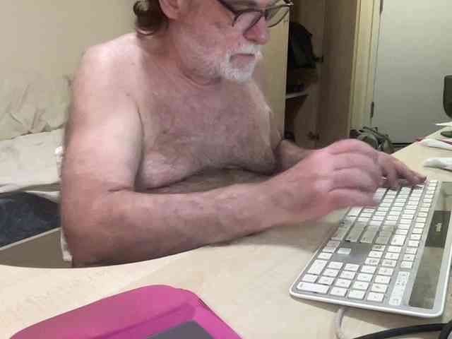 Coach-karl's cam show statistics and live stream