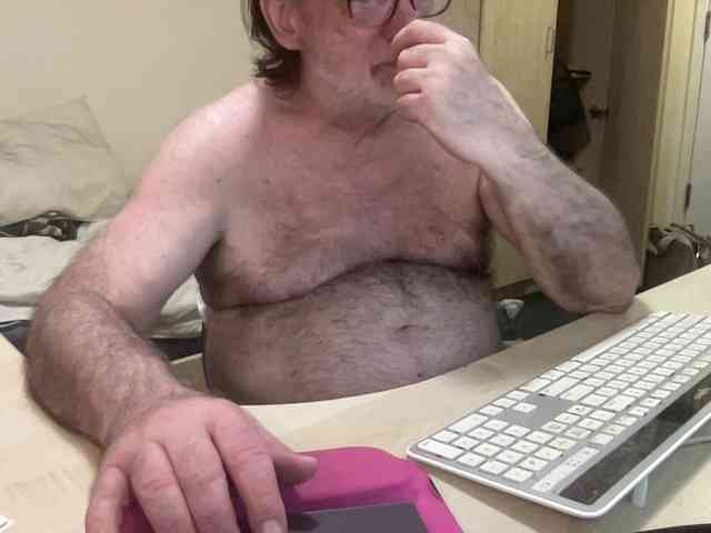 coach-karl Live Webcam on BongaCams