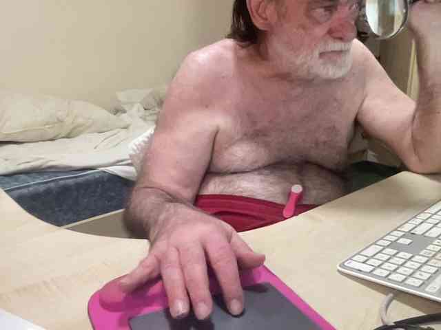 coach-karl Live Webcam on BongaCams