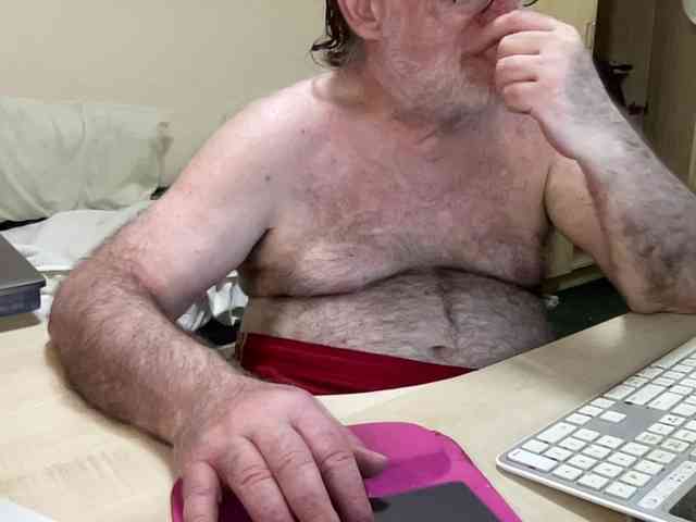 coach-karl Sex Cam Show