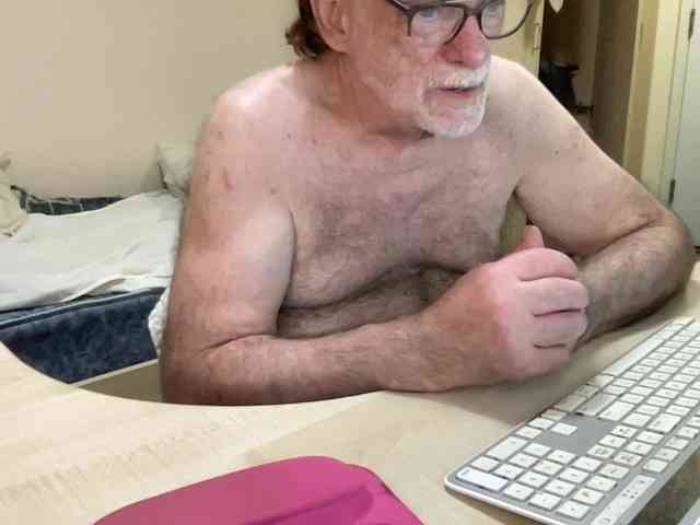 coach-karl Sex Cam Show