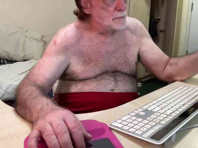 coach-karl Sex Cam Show