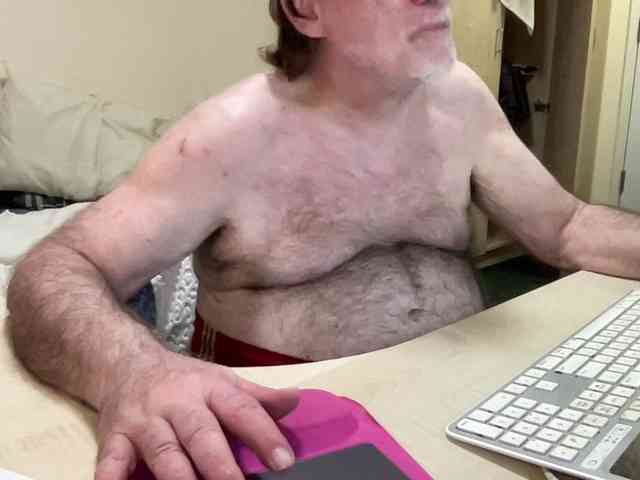 coach-karl Sex Cam Show