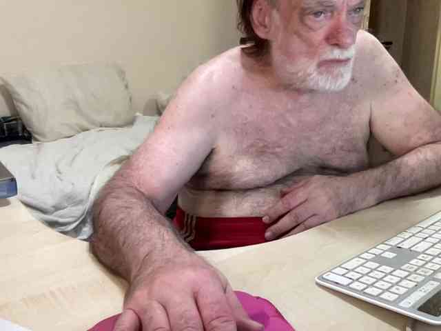 coach-karl Sex Cam Show