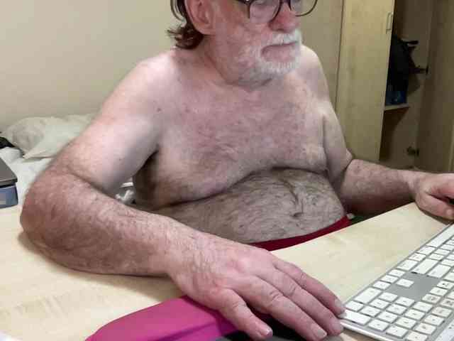 coach-karl Sex Cam Show
