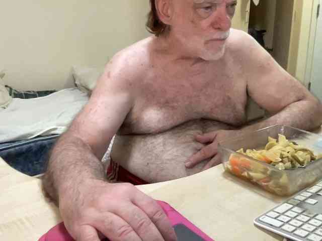 coach-karl Sex Cam Show