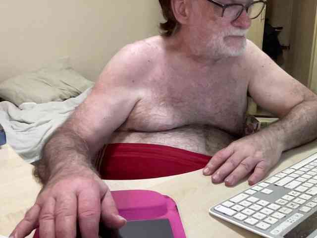 coach-karl Sex Cam Show