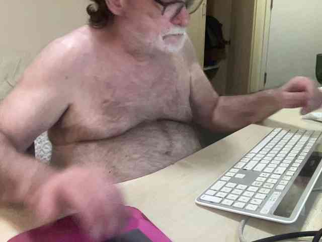 coach-karl Live Webcam on BongaCams