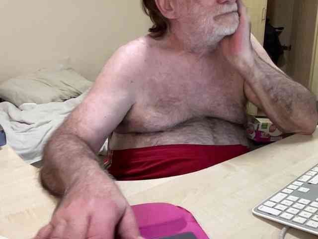 coach-karl Sex Cam Show