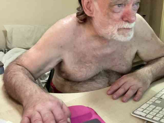 coach-karl Sex Cam Show