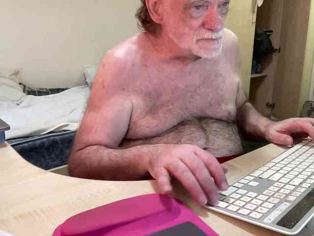 coach-karl Sex Cam Show