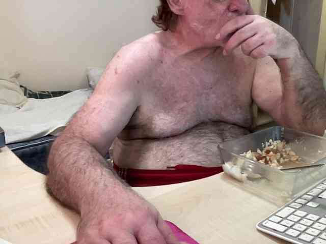 coach-karl Sex Cam Show