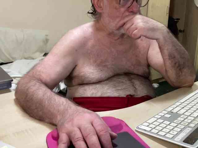 coach-karl Sex Cam Show