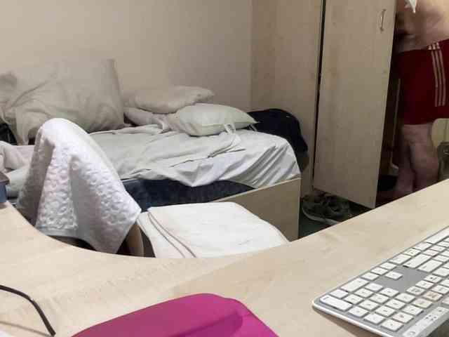 coach-karl Sex Cam Show