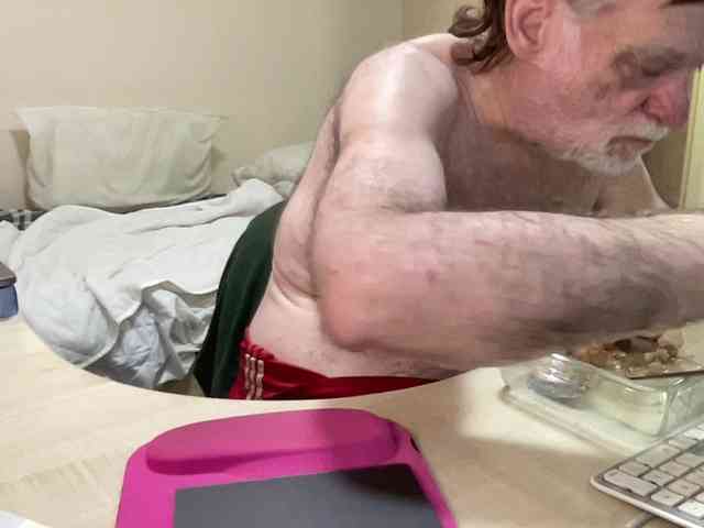coach-karl Sex Cam Show