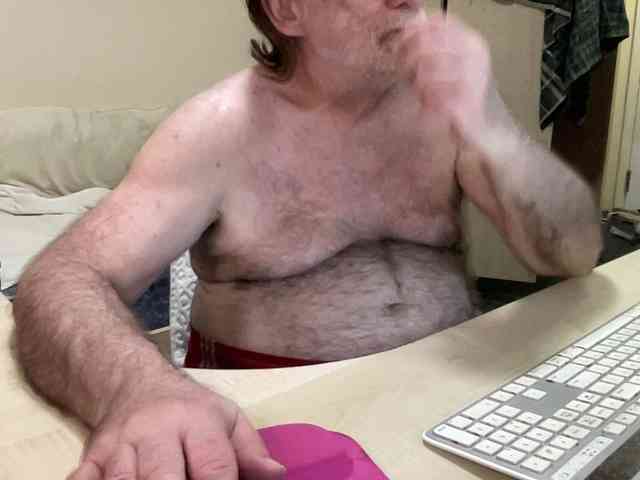 coach-karl Sex Cam Show
