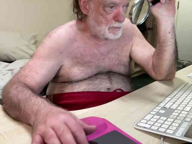 coach-karl Sex Cam Show